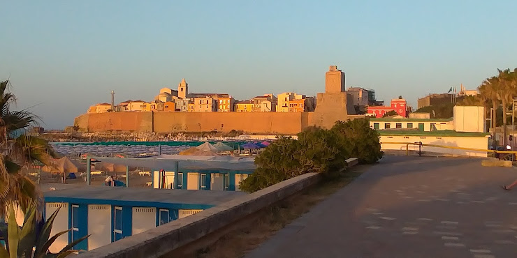 Photo Bed & Breakfast Sea Garden Rooms 86039 Termoli