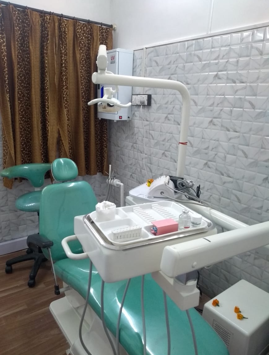 VJ Charitable Dental Clinic