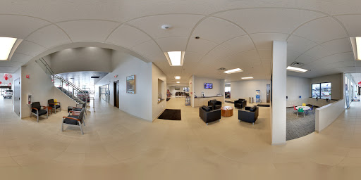 Hyundai of Vacaville image