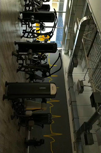 Imperia Fitness - Telocvičňa