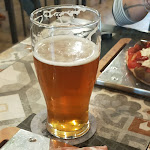 Photo n°1 de l'avis de Gigi.e fait le 22/10/2022 à 15:04 sur le  Antico Granaio La Pinseria à Rho