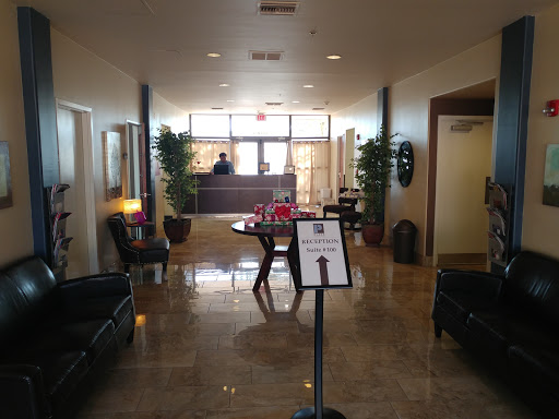 Executive suite rental agency Scottsdale