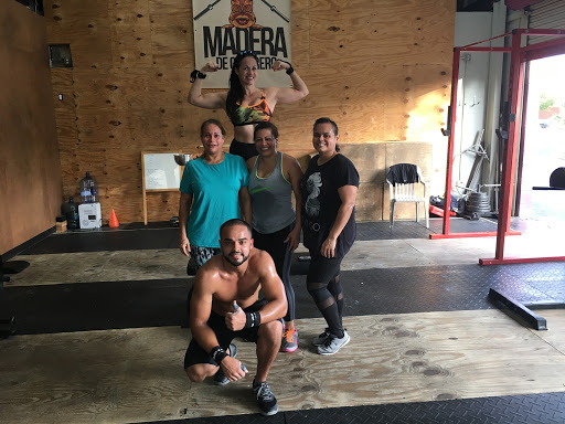 Gym «CrossFit Madera de Guerrero», reviews and photos, 1415 Simpson Rd, Kissimmee, FL 34744, USA