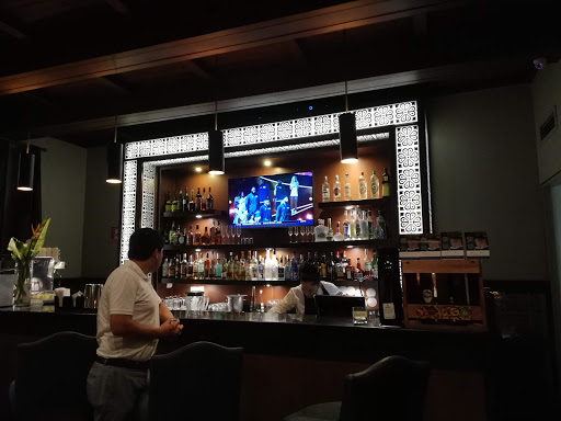 Malabrigo bar