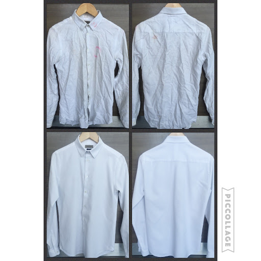 Dry Cleaner «Swiss the Greener Dry Cleaners», reviews and photos, 3030 Mockingbird Ln, Dallas, TX 75205, USA