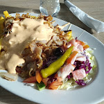 Photo n°1 de l'avis de Adel.j fait le 13/02/2020 à 20:05 sur le  Munzur Kebap à Singen