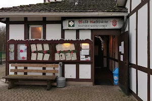 Waldgaststätte Bahnhof Kottenforst image