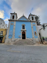 Igreja de Nossa Senhora do Bom Sucesso