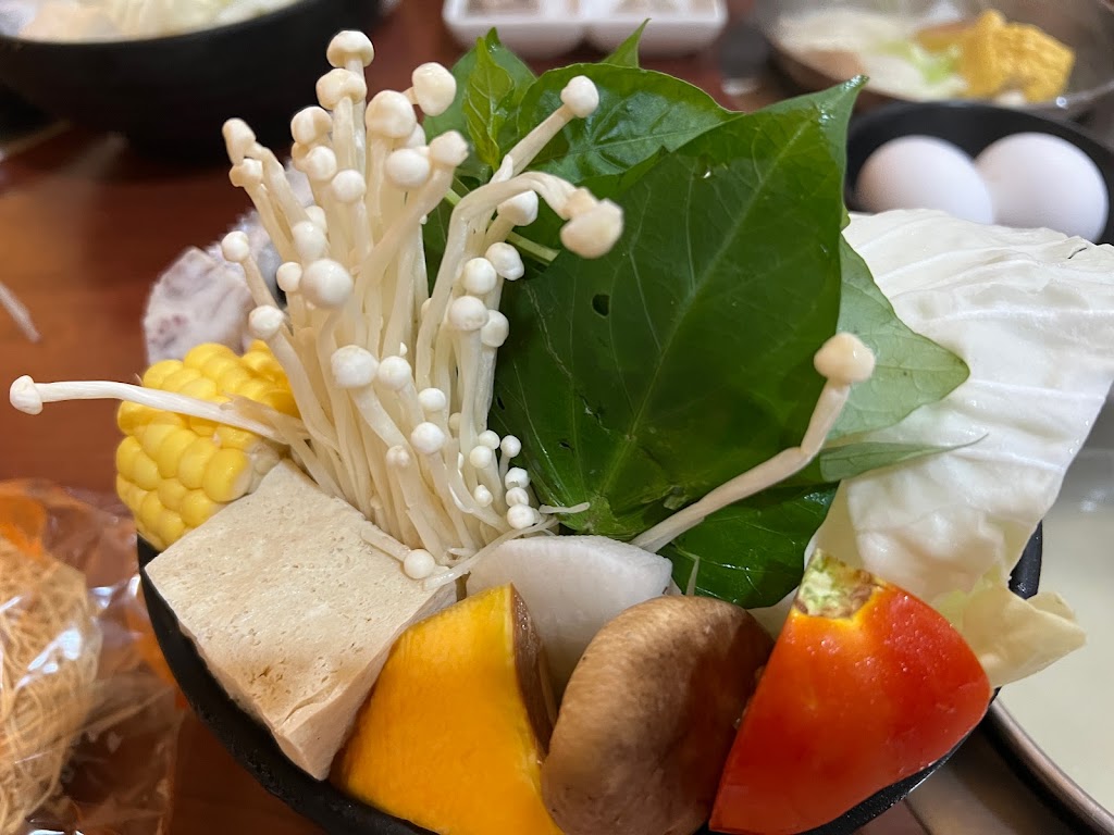 檸檬香茅火鍋店 的照片