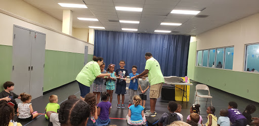 Gym «The Y in Parkville», reviews and photos, 8910 Waltham Woods Rd, Parkville, MD 21234, USA