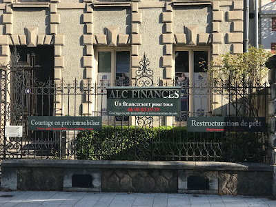 ALC FINANCES à Montluçon