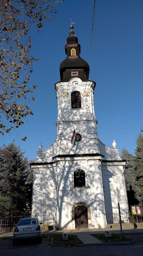 Mezőberény I. kerületi Evangélikus Templom