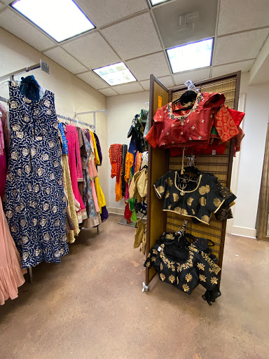 Mohar Indian Clothing Boutique
