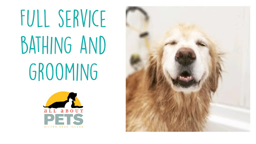 Pet Boarding Service «All About Pets», reviews and photos, 130 Arrow Rd #102, Hilton Head Island, SC 29928, USA