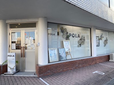 POLAすみれsmile永田町