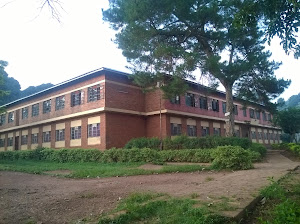 Kibuli Secondary School