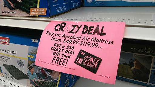 Discount Store «Ocean State Job Lot», reviews and photos, 100 Providence Hwy, Dedham, MA 02026, USA