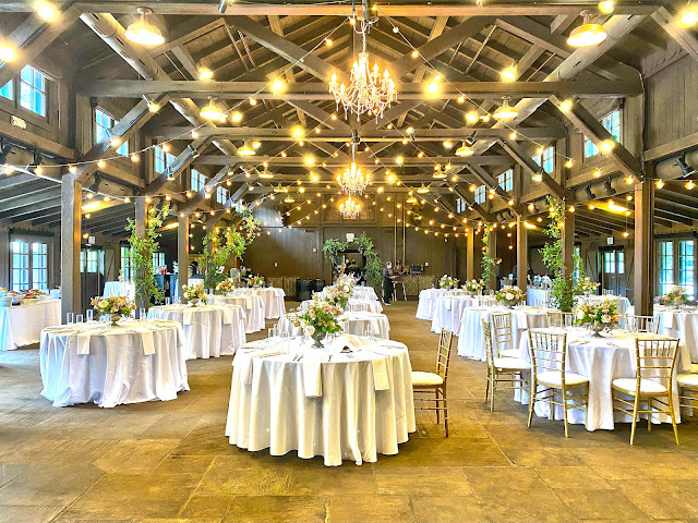 Nosh Creative Catering