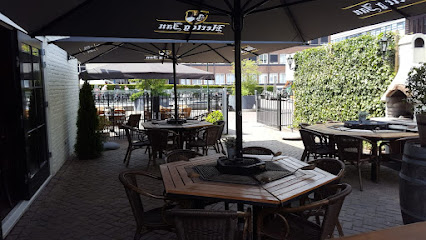 Eetcafe ´t Draeckje - Hellestraat 51, 3811 LK Amersfoort, Netherlands