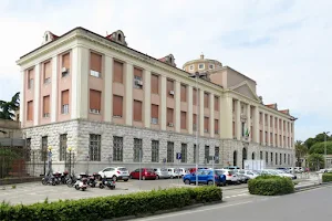 Presidio Ospedaliero Livorno, ex Poliambulatorio (padiglione 7) image