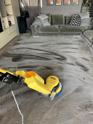 Limpieza de tapicerías y sofás a domicilio: Quilisnet en Valencia, Valencia