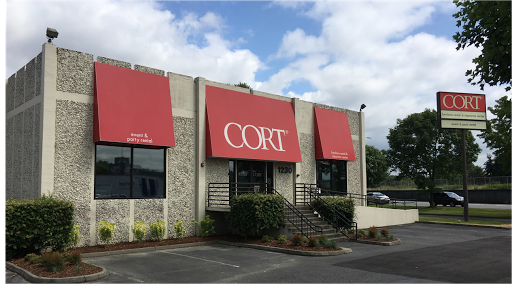 CORT Furniture Rental & Clearance Center, 1230 Andover Park E, Tukwila, WA 98188, USA, 