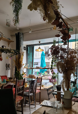 La Cantine de Sam Paris 5 à Paris