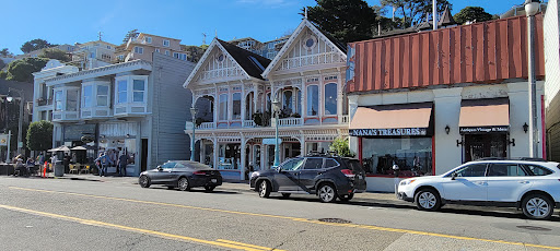 Boutique «2bella Boutique», reviews and photos, 579 Bridgeway, Sausalito, CA 94965, USA