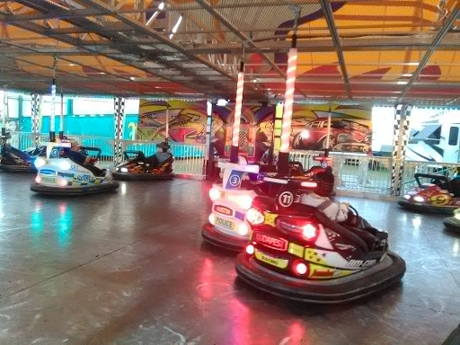 Fairground «Florida State Fairgrounds», reviews and photos, 4800 U.S. 301, Tampa, FL 33610, USA