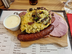 Photo n°45 de Chez Xav' et Domi à Belfort ()