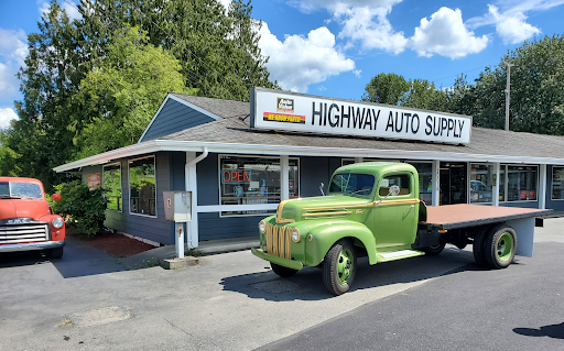 Auto Parts Store «Highway Auto Supply», reviews and photos, 20014 US-2, Monroe, WA 98272, USA