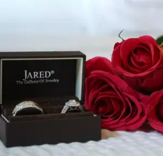 Jewelry Store «Jared The Galleria of Jewelry», reviews and photos, 21115 Dulles Town Cir, Sterling, VA 20166, USA