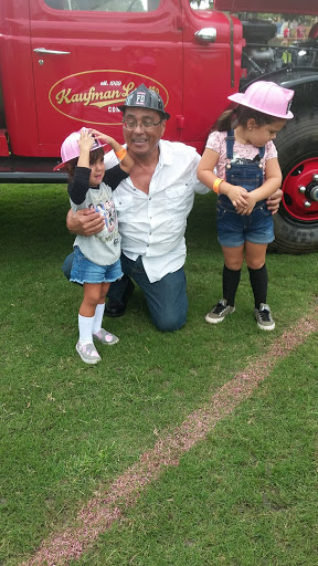 Park «Pine Island Park», reviews and photos, 320 S Pine Island Rd, Plantation, FL 33324, USA