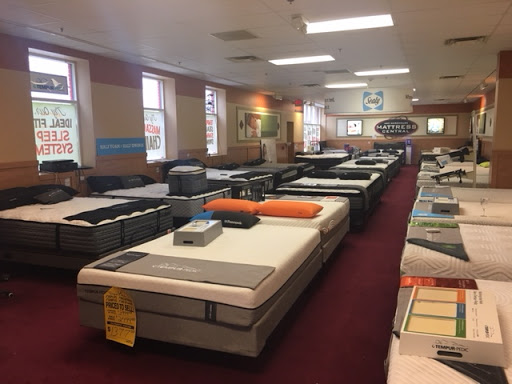 Appliance Store «ABC Warehouse», reviews and photos, 18605 Eureka Rd, Southgate, MI 48195, USA