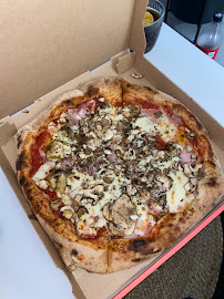 Les plus récentes photos du Pizzeria Pizza Cosy à Albertville - n°1