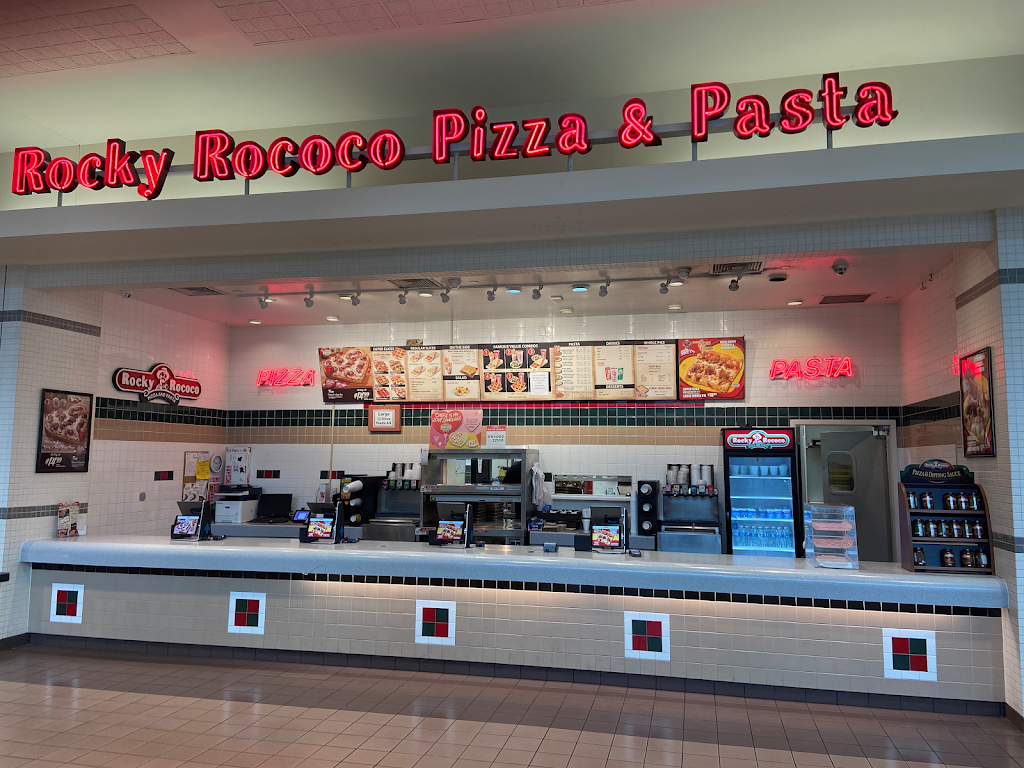 Rocky Rococo Pizza and Pasta 53226