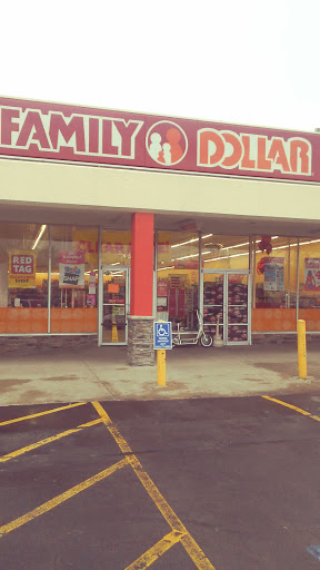 Family Dollar