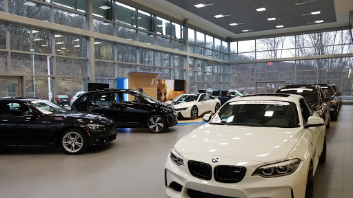 Car Dealer «BMW of Ridgefield», reviews and photos