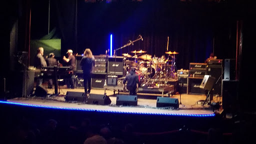 Performing Arts Theater «Historic Everett Theatre», reviews and photos, 2911 Colby Ave, Everett, WA 98201, USA