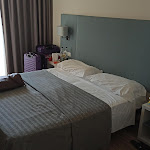 Photo n°2 de l'avis de Johann.e fait le 26/06/2020 à 20:57 sur le  Hotel Excelsior à Bibione