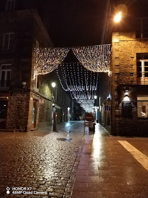 Atelier des senteurs à Dinan