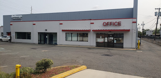 Self-Storage Facility «Simply Self Storage - Bloomfield», reviews and photos, 211 Grove St, Bloomfield, NJ 07003, USA