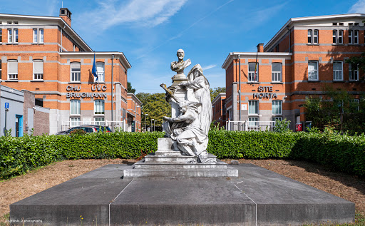 Centre de Traumatologie et de Réadaptation (C.T.R.) - Erasme