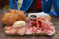 Charcuterie du Restaurant Bergeries de Grotelle à Corte - n°9