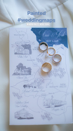 Wedding Planner «Elite Wedding and Event Planning», reviews and photos, 18 Eddy St, Saugerties, NY 12477, USA