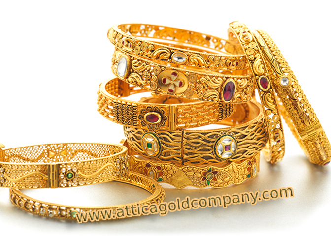 Attica Gold Company - Gold Buyers In Mysore