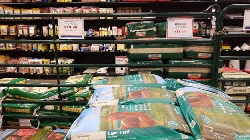 Animal Feed Store «Shoppers Supply», reviews and photos, 2880 S Alma School Rd, Chandler, AZ 85286, USA