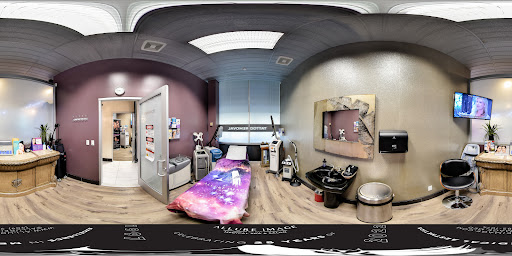 Explore ladies shoulder tattoo ideas, creative tattoo ideas in Upland, available at Allure Image Enhancement, Inc.