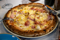 Pizza du Restaurant italien Mamma Giorgia à Toulouse - n°3
