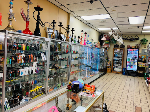 Tobacco Shop «Vape N Tobacco», reviews and photos, 58 East St, Plainville, CT 06062, USA